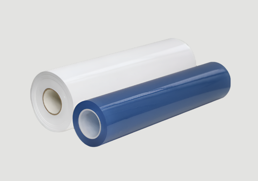 UV DTF Film 24" x 328" (61cm x 100m)