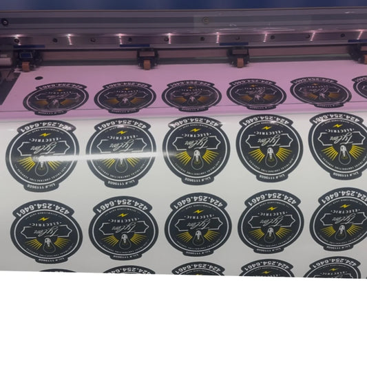 Pulsepoint Rig Stickers Products – Page 2 – Reef Point Studios Inc. Transfers